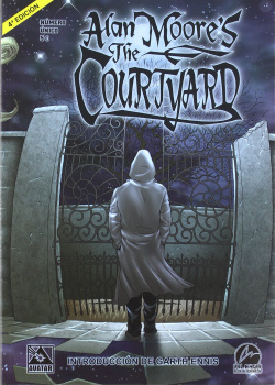 Alan Moores The Coutyard