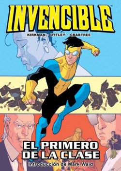 Invencible, 6 Primero Clase