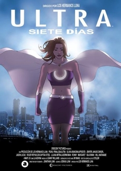 Ultra: Siete Días