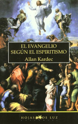 El Evangelio según el espiritismo