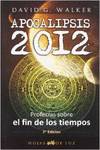 Apocalipsis 2012