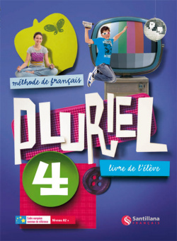 PLURIEL 4º.ESO (LIVRE) FRANCES ALUMNO