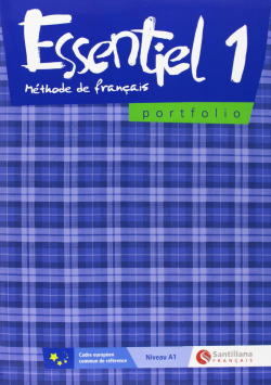 ESSENTIEL 1º.ESO (EXERCICES+CAHIER+CD) -FRANCES-