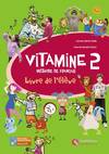 VITAMINE 2 (ELEVE) 6ºFRANCES PRIMARIA
