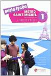 METRO ST-MICHEL (S.LYCEE) 1.(LIVRE)