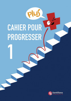 Cuaderno pour progresser 1º Eso
