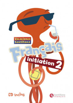 VACANCES 2 CAHIER 6 PRIMARIA FRANCES