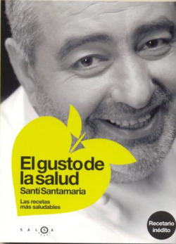 El gusto de la salud