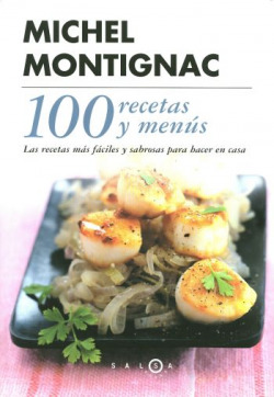 100 recetas y un menú