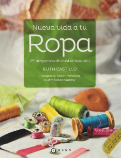 Nueva vida para tu ropa
