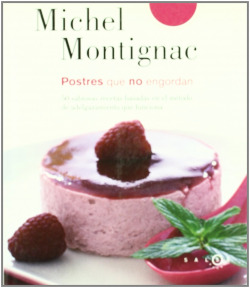 Postres que no engordan