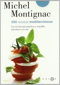200 recetas mediterráneas (NOU FORMAT-ISBN)