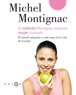 Montignac especial mujer ilustrado