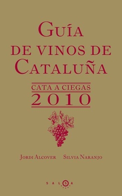 Guía de vinos de Cataluña 2010