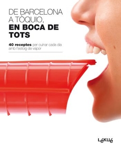 De Barcelona a Tòquio, en boca de tots