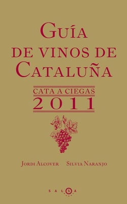Guía de vinos de Cataluña 2011