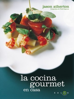 La cocina gourmet en casa
