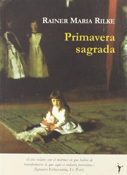 Primavera sagrada