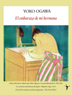 El embarazo de mi hermana
