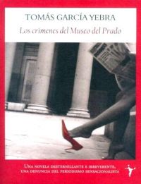 Los crímenes del museo del Prado