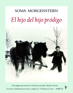 El hijo del hijo pródigo