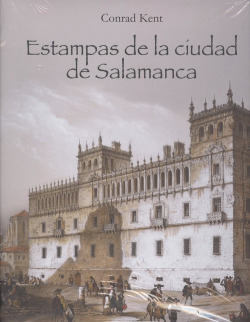 Estampas de la cuidad de Salamanca