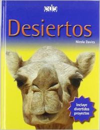 Desiertos