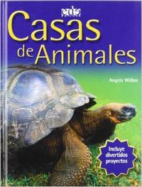Casas de animales