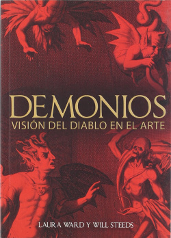 Los demonios en el arte