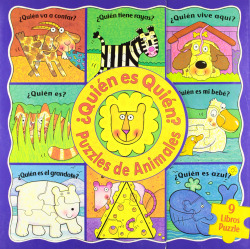 Quien es quien?
