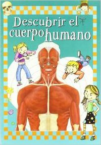 Descubrir el cuerpo humano