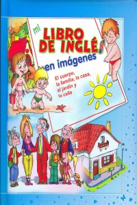 Mi libro de ingles en imagenes