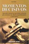 Momentos decisivos