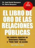 El libro de oro de las relaciones públicas