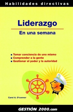 Liderazgo