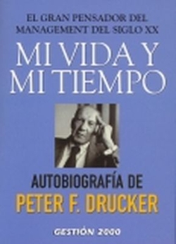 Mi vida y mi tiempo