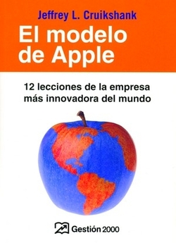 El modelo de Apple