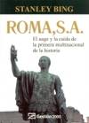 Roma, S.A.