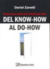 Del know-how al do-how