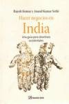 Hacer negocios en India