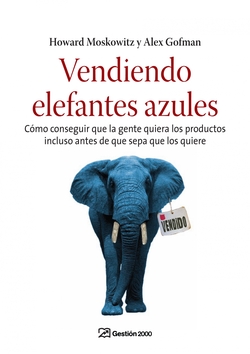 Vendiendo elefantes azules