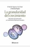 La granularidad del crecimiento
