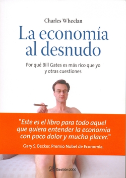 La economía al desnudo