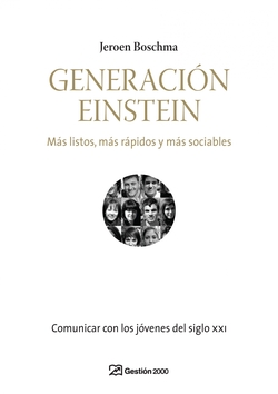 Generación Einstein