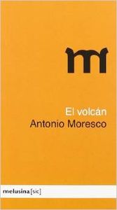 Volcán, El