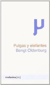 Pulgas y elefantes