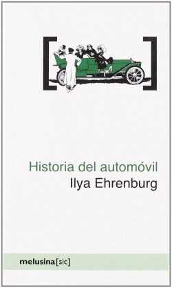 Historia del automóvil