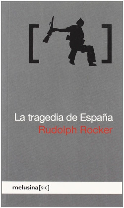 Tragedia de España, La
