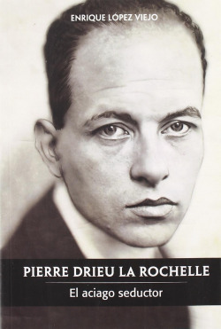 PIERRE DRIEU LA ROCHELLE