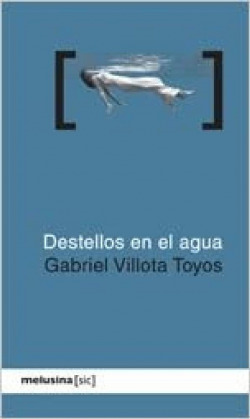 Destellos en el agua